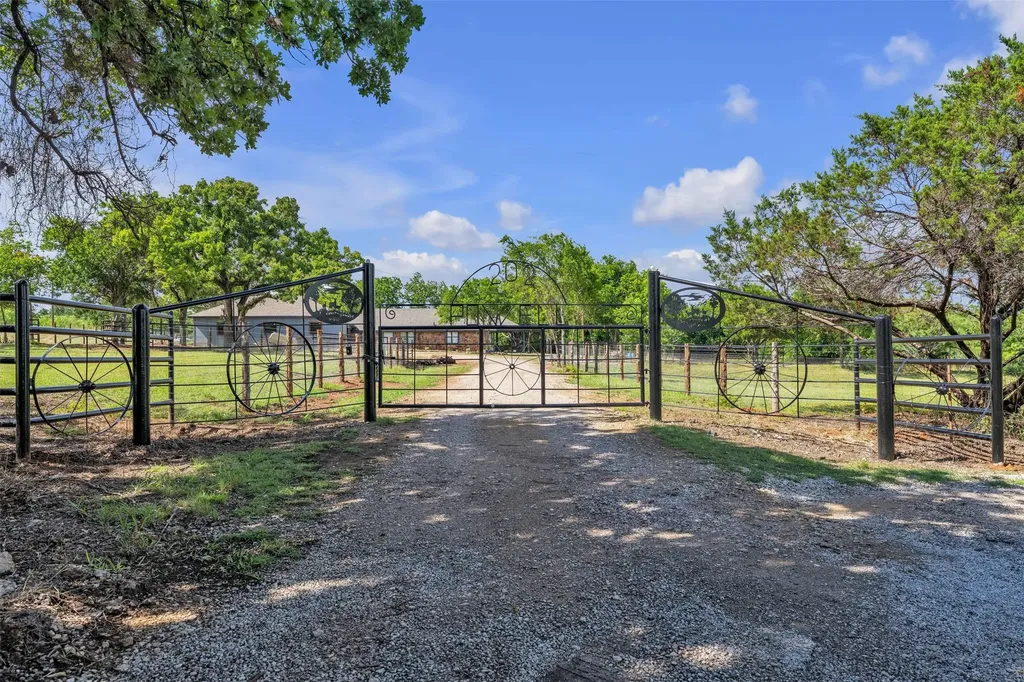 TBD2-202 Powell Weatherford TX 76088
