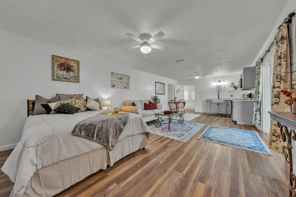 TBD2-202 Powell Weatherford TX 76088