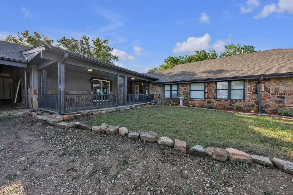 TBD2-202 Powell Weatherford TX 76088