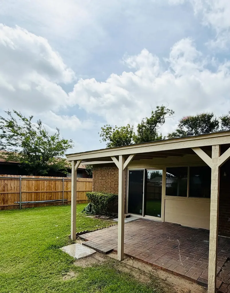 1101 Lombardy Drive Plano TX 75023