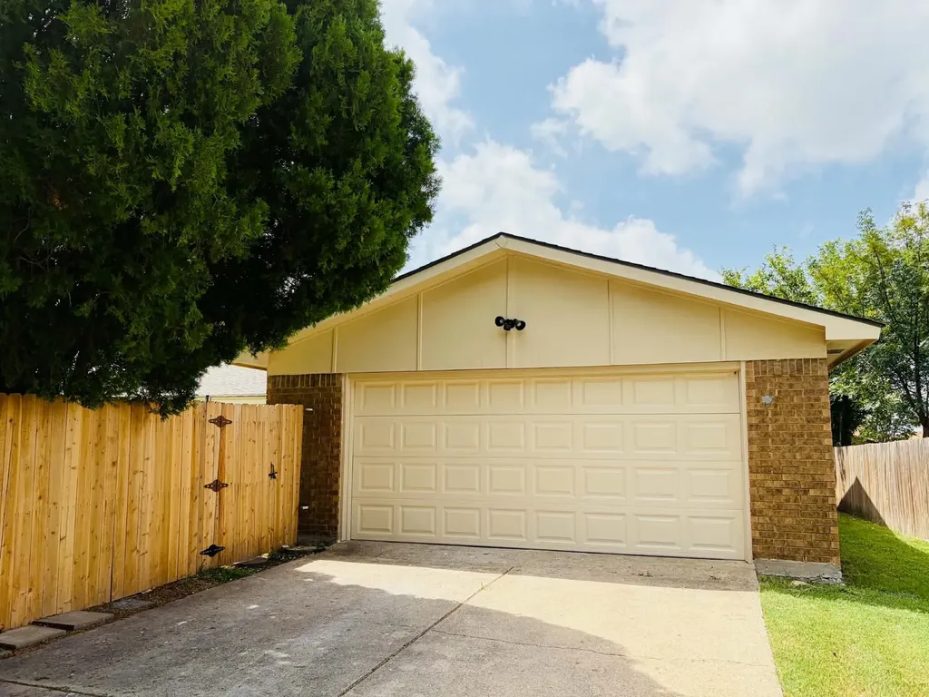1101 Lombardy Drive Plano TX 75023