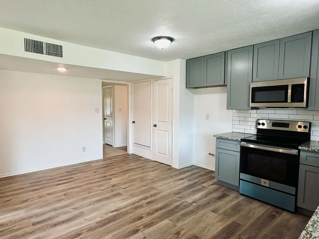 1101 Lombardy Drive Plano TX 75023