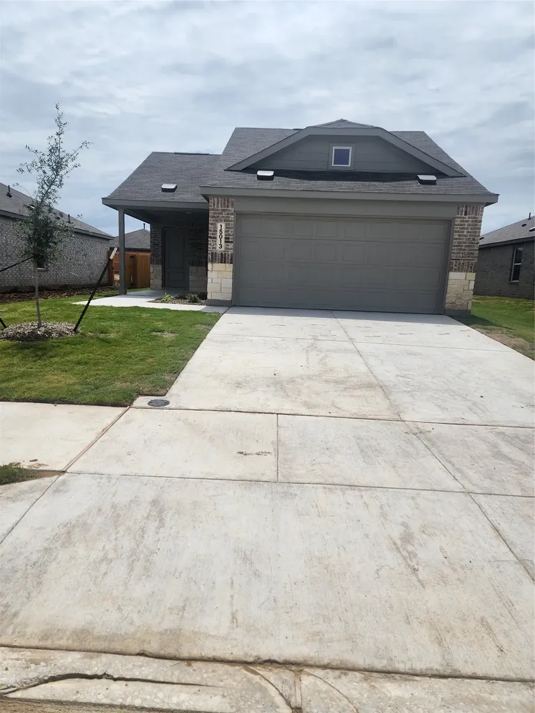 15013 Bushwacker Way Fort Worth TX 76052
