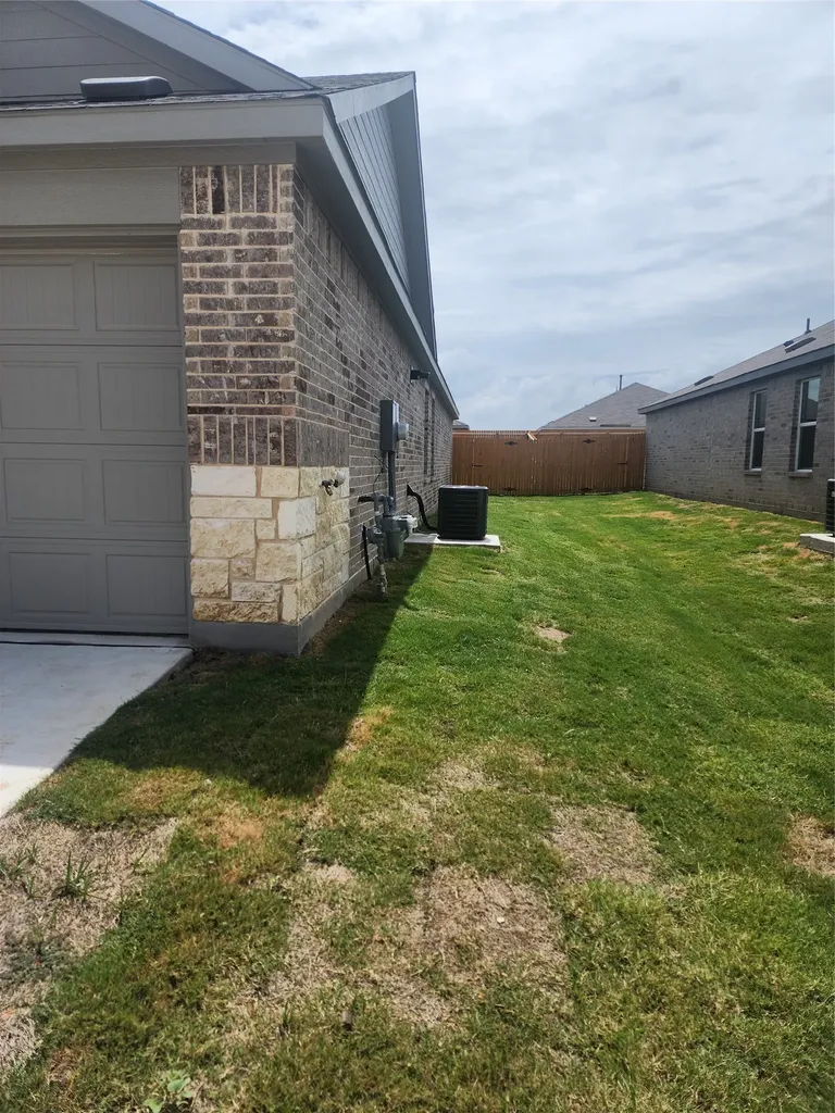 15013 Bushwacker Way Fort Worth TX 76052
