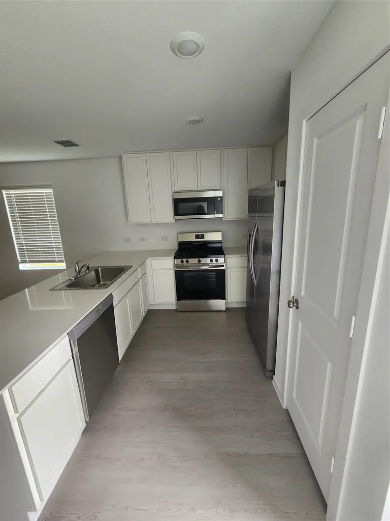 15013 Bushwacker Way Fort Worth TX 76052