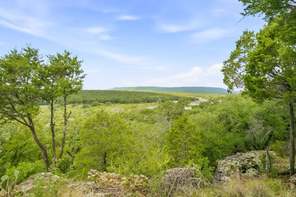 4195 S Lakeview Gordon TX 76453