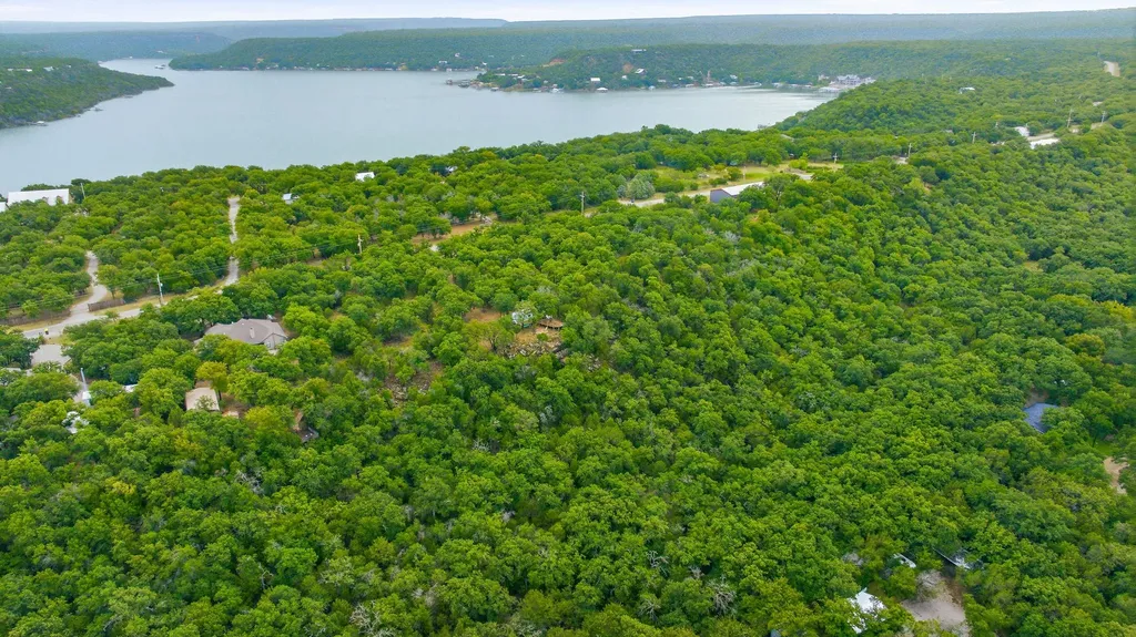 4195 S Lakeview Gordon TX 76453
