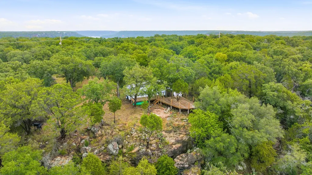 4195 S Lakeview Gordon TX 76453