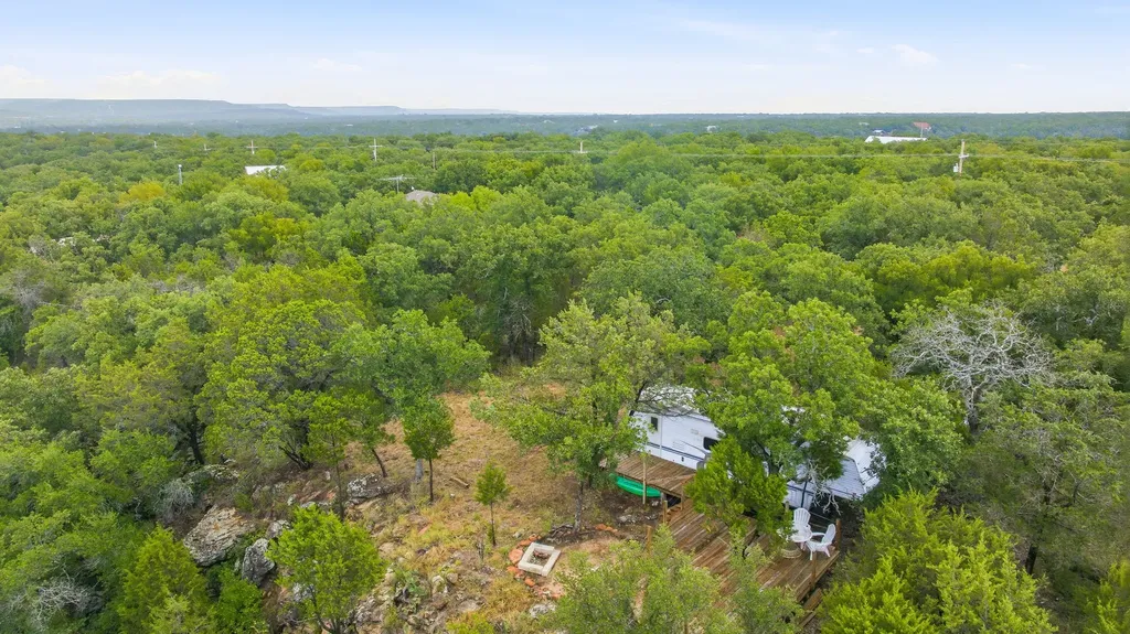 4195 S Lakeview Gordon TX 76453
