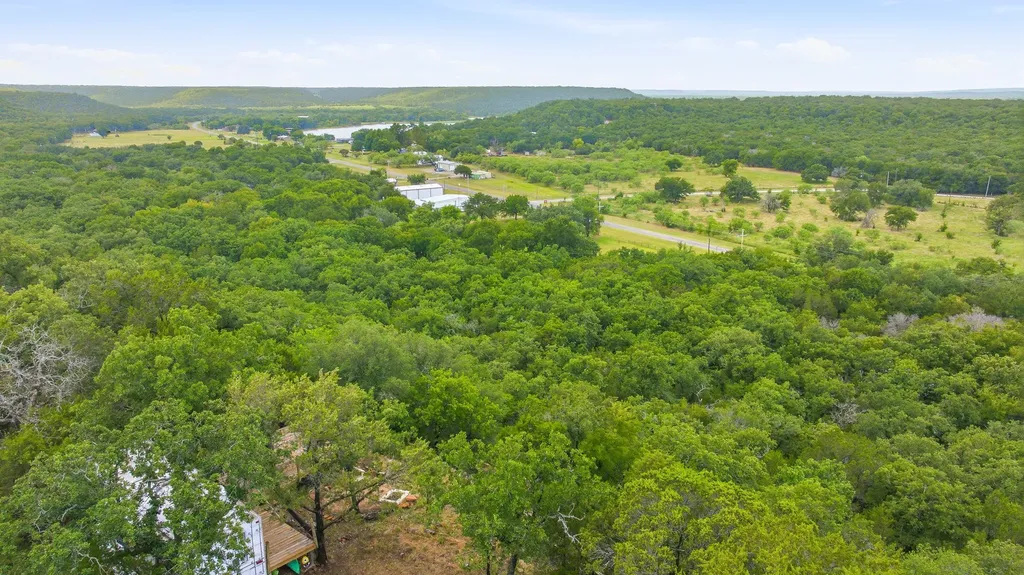 4195 S Lakeview Gordon TX 76453