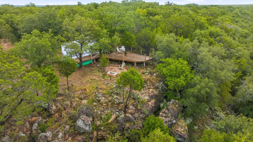 4195 S Lakeview Gordon TX 76453
