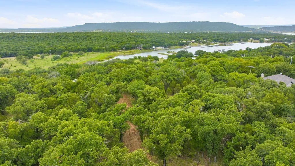 4195 S Lakeview Gordon TX 76453