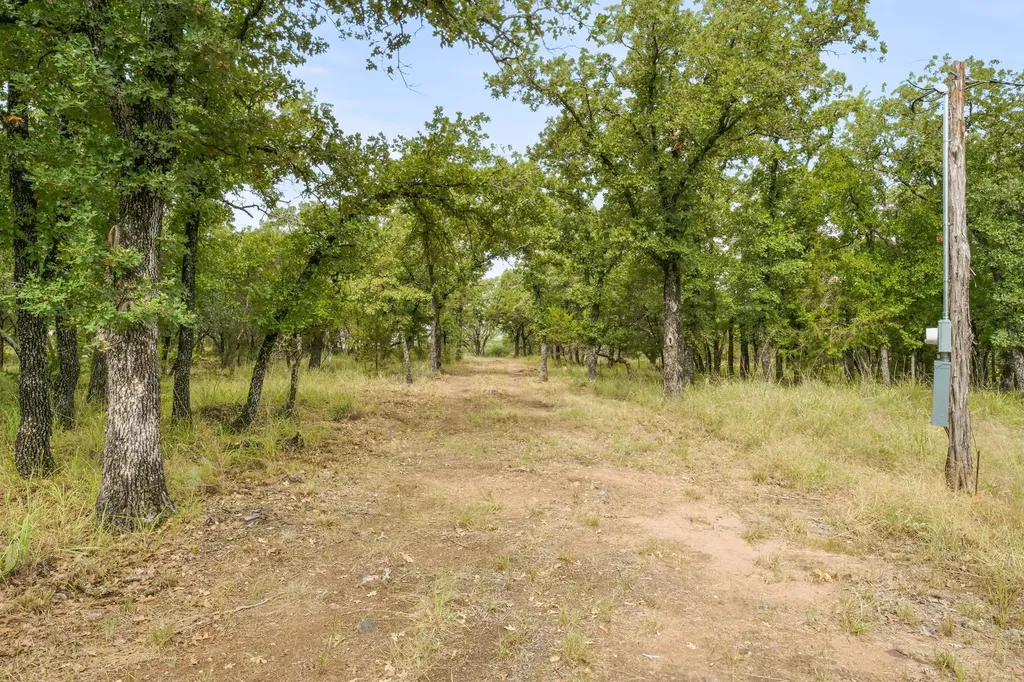 4195 S Lakeview Gordon TX 76453