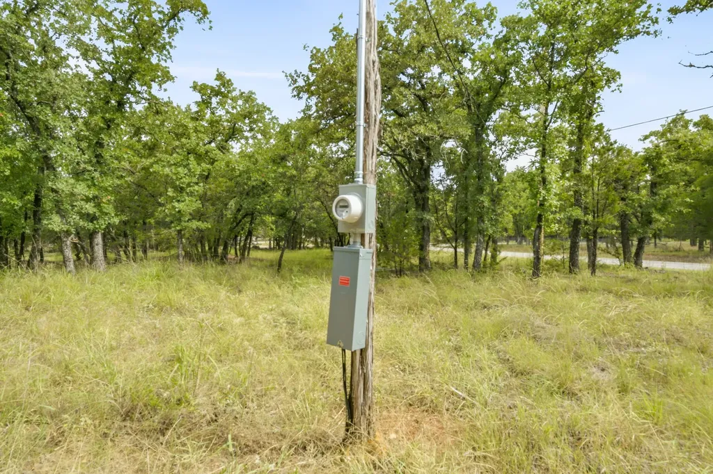 4195 S Lakeview Gordon TX 76453