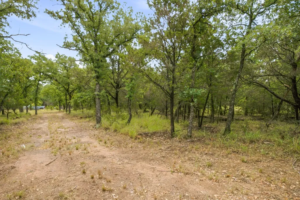 4195 S Lakeview Gordon TX 76453