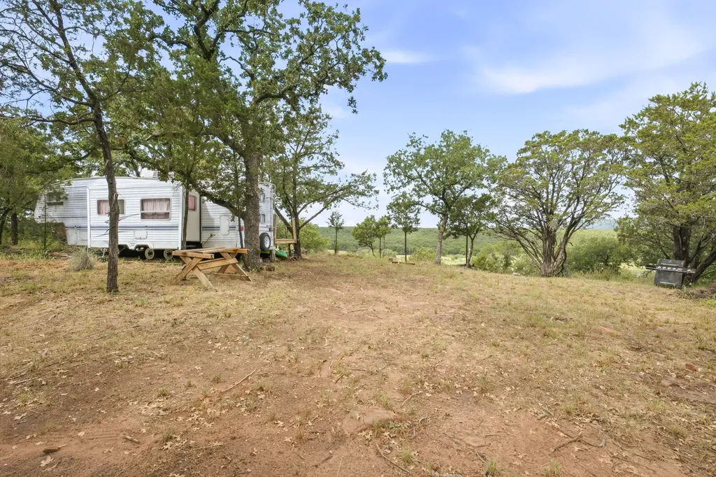 4195 S Lakeview Gordon TX 76453