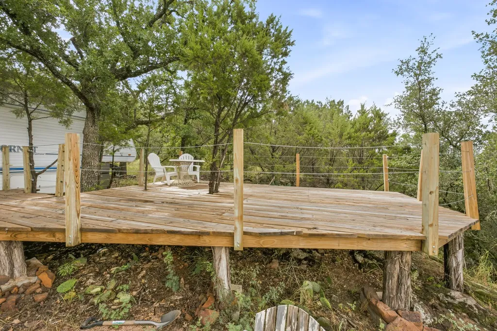 4195 S Lakeview Gordon TX 76453