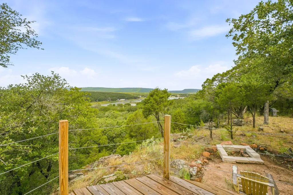 4195 S Lakeview Gordon TX 76453