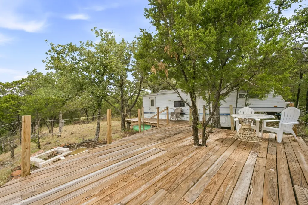 4195 S Lakeview Gordon TX 76453