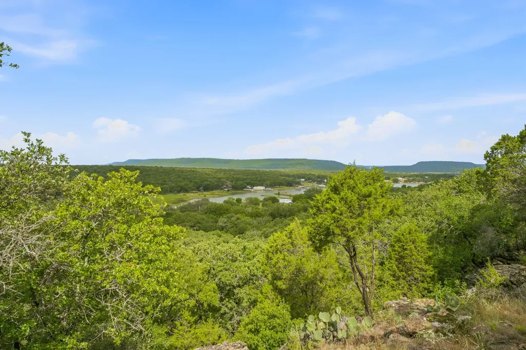 4195 S Lakeview Gordon TX 76453