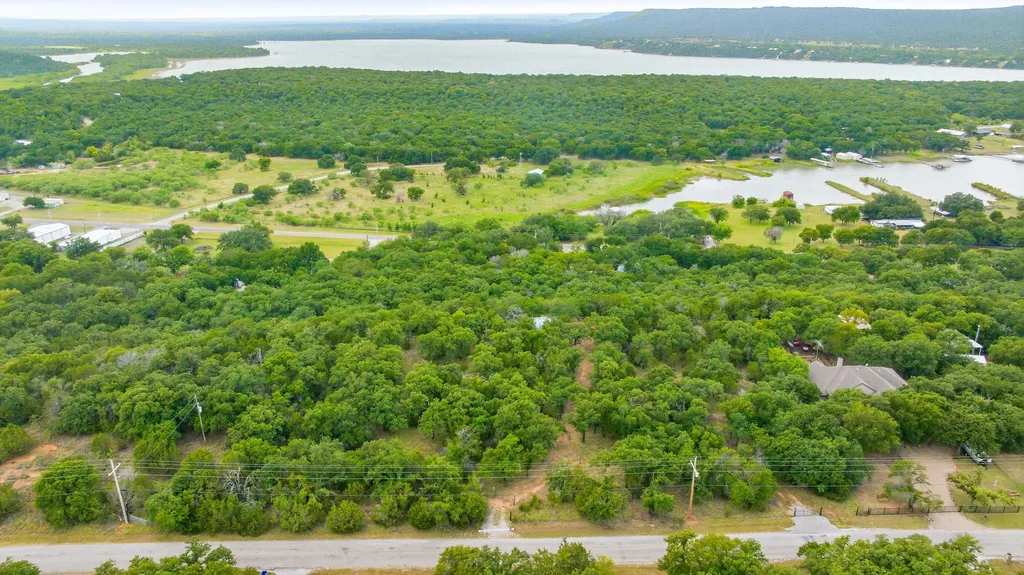 4195 S Lakeview Gordon TX 76453