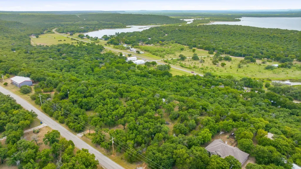 4195 S Lakeview Gordon TX 76453