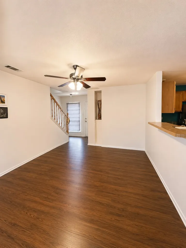 1928 La Prada Parkway Mesquite TX 75150