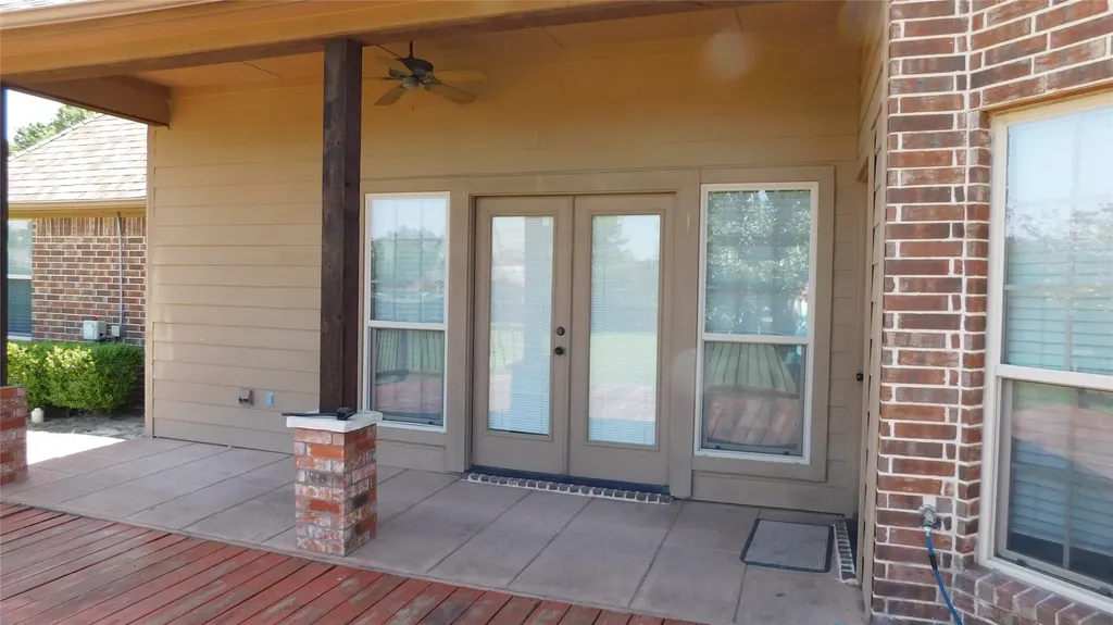 113 Lake Meadow Boulevard Canton TX 75103