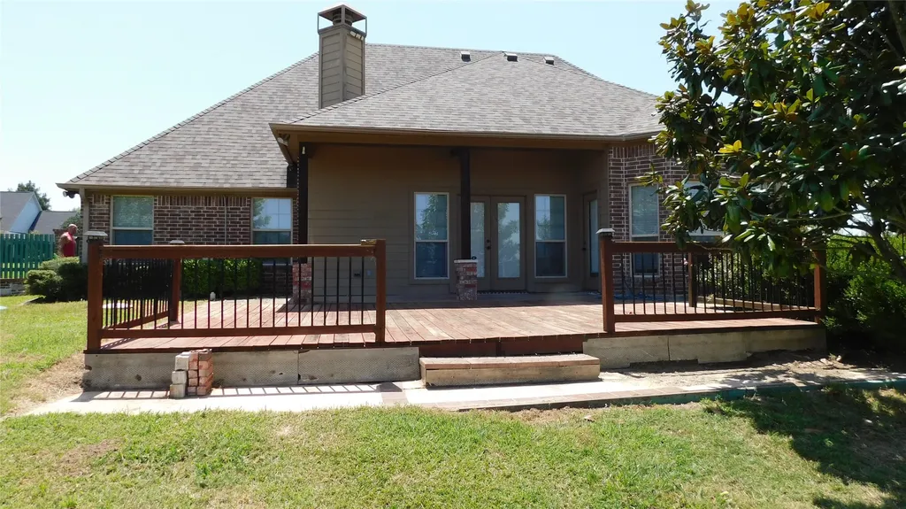 113 Lake Meadow Boulevard Canton TX 75103