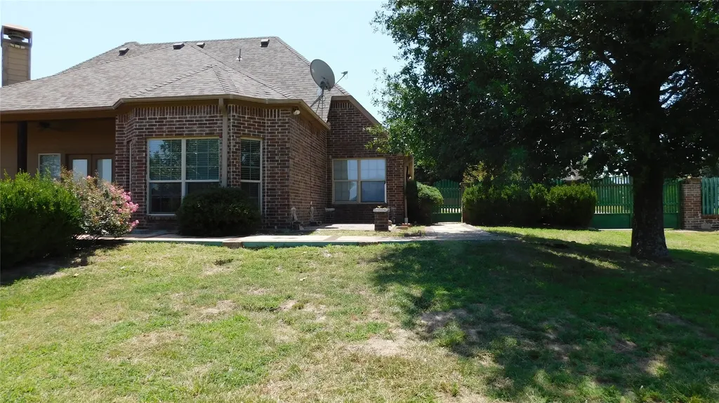 113 Lake Meadow Boulevard Canton TX 75103