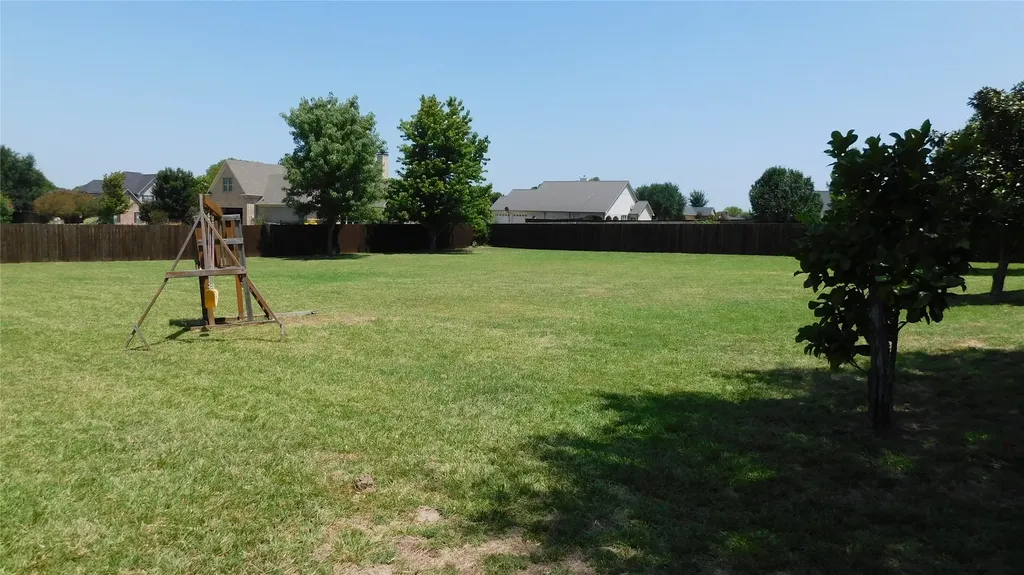 113 Lake Meadow Boulevard Canton TX 75103