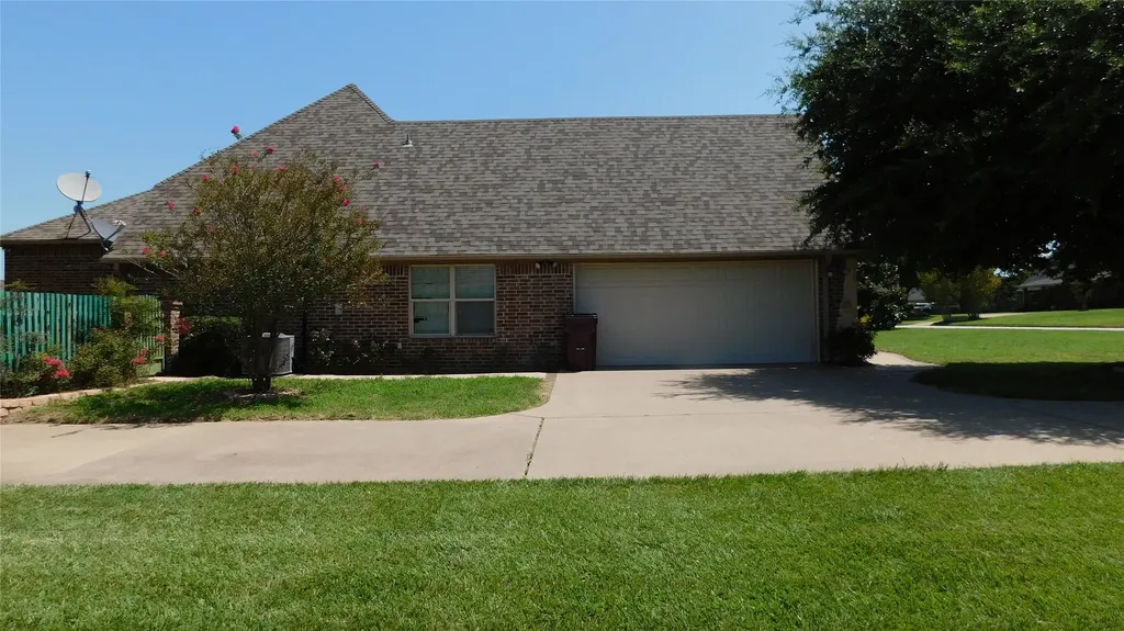113 Lake Meadow Boulevard Canton TX 75103