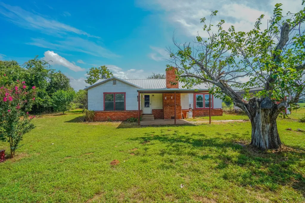 713 Lution Drive Weatherford TX 76087