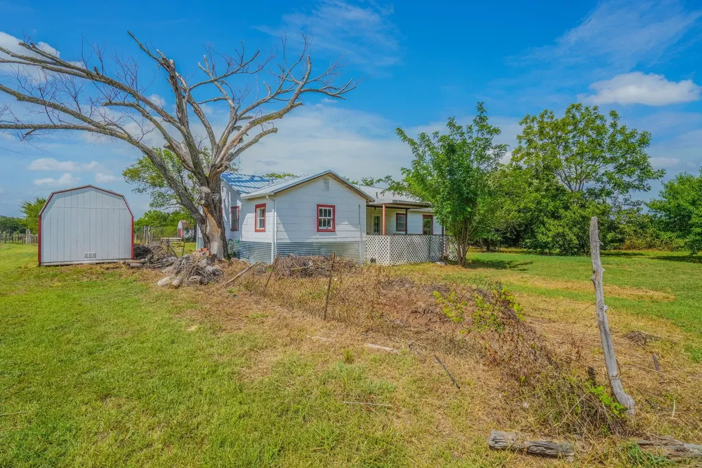 713 Lution Drive Weatherford TX 76087
