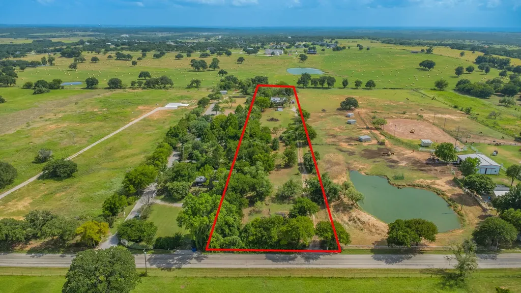713 Lution Drive Weatherford TX 76087