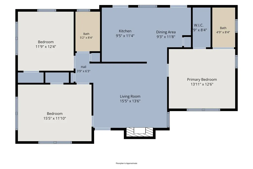 713 Lution Drive Weatherford TX 76087