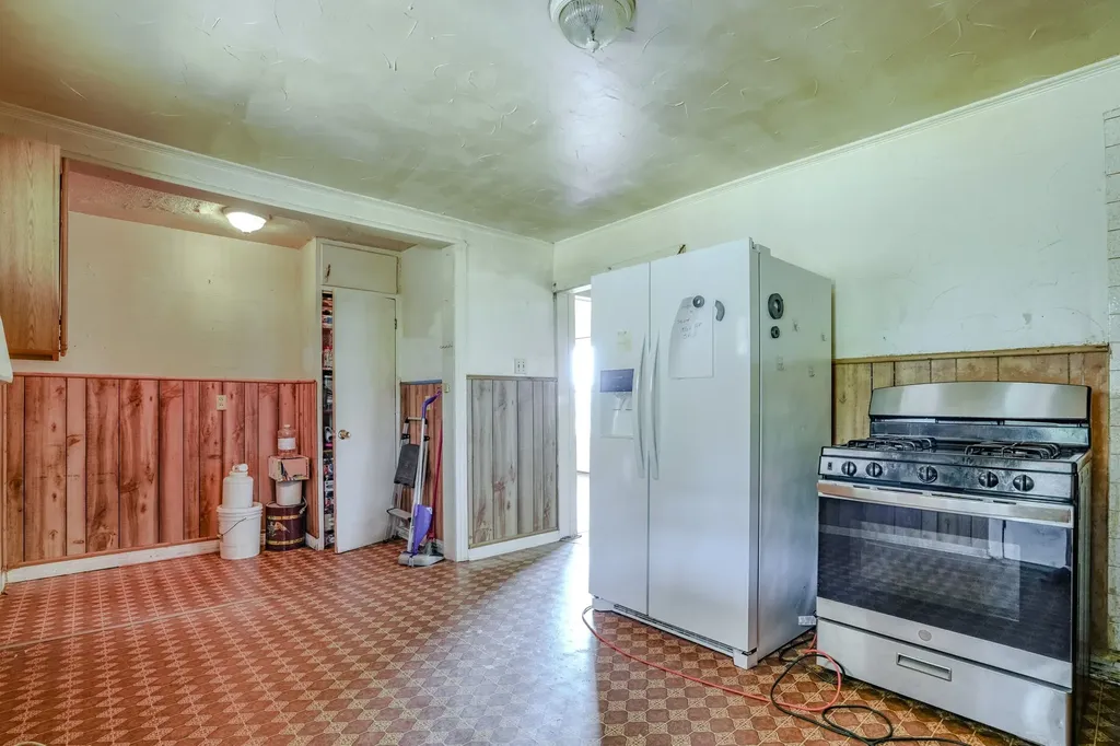 713 Lution Drive Weatherford TX 76087