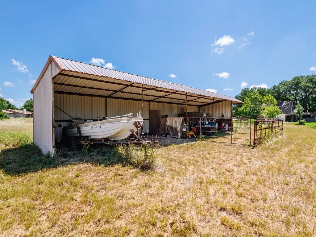 4501 River Oaks (9 Ac) Drive Brownwood TX 76801