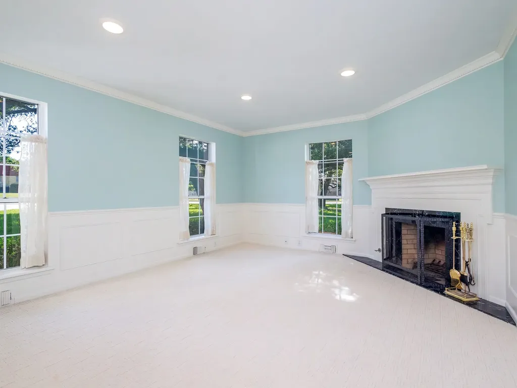 4501 River Oaks (9 Ac) Drive Brownwood TX 76801