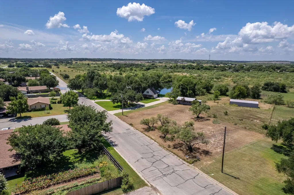 4501 River Oaks (9 Ac) Drive Brownwood TX 76801