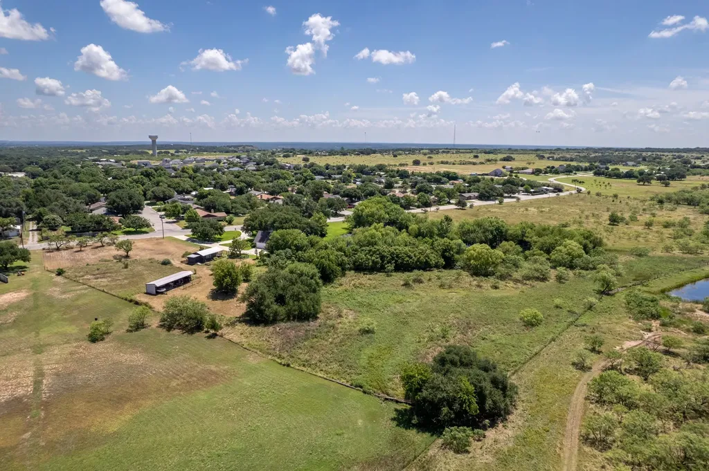 4501 River Oaks (9 Ac) Drive Brownwood TX 76801