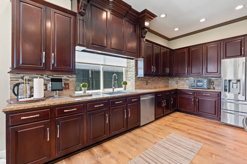 2814 Saint Maria Drive Mansfield TX 76063