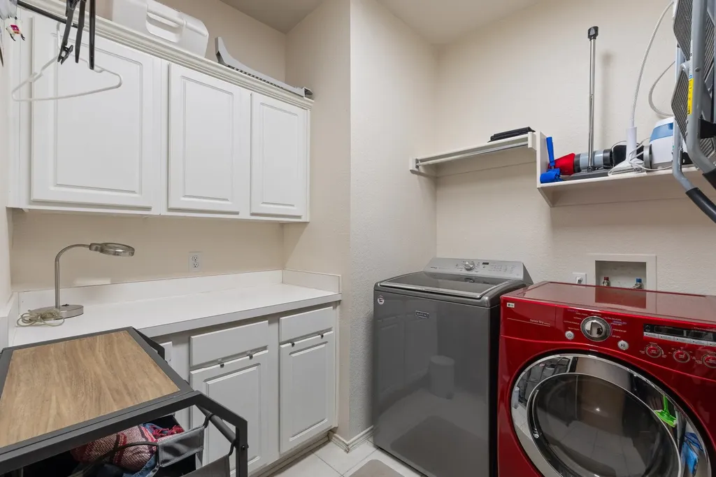 2814 Saint Maria Drive Mansfield TX 76063