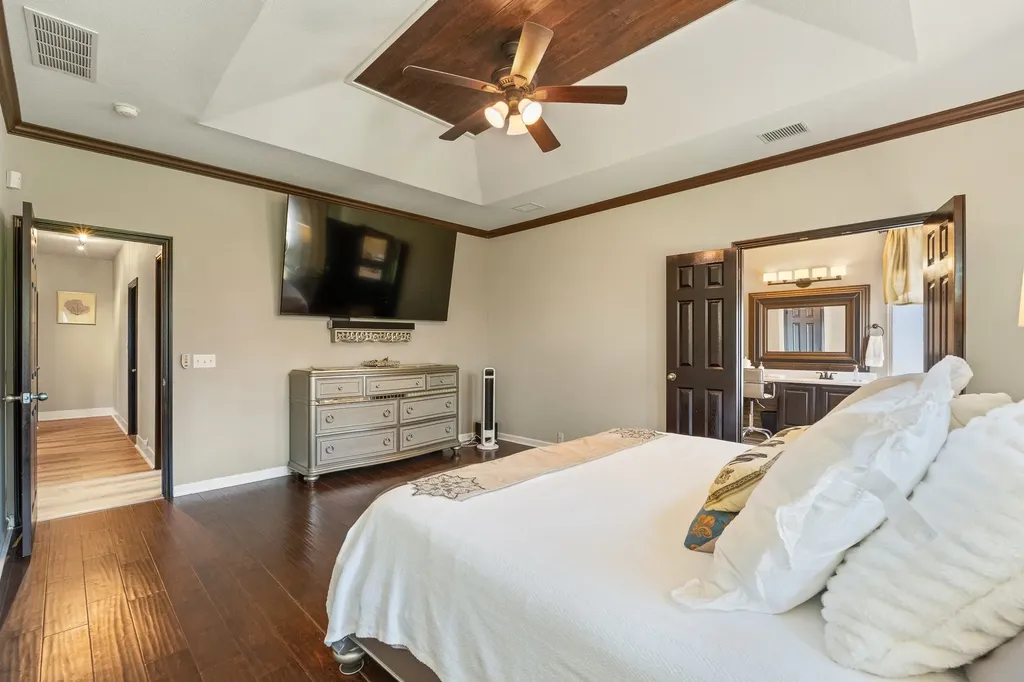 2814 Saint Maria Drive Mansfield TX 76063