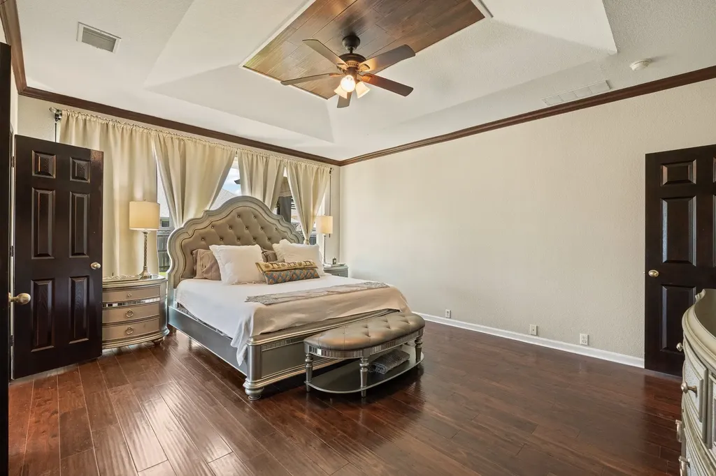 2814 Saint Maria Drive Mansfield TX 76063