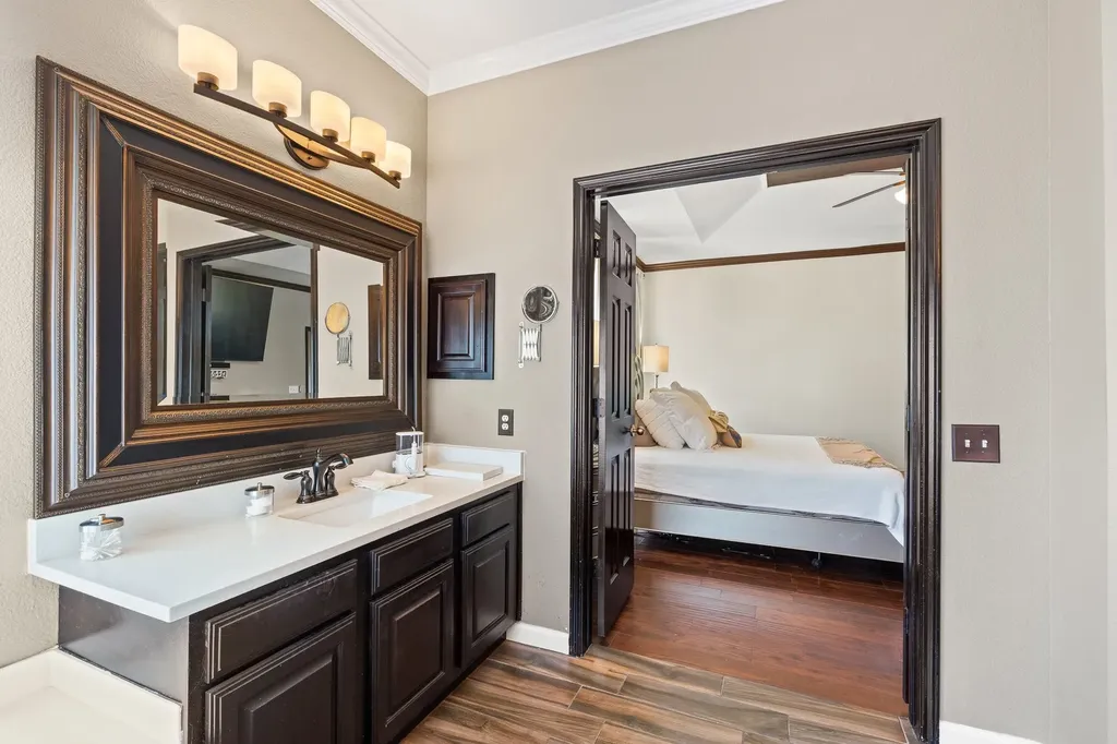 2814 Saint Maria Drive Mansfield TX 76063