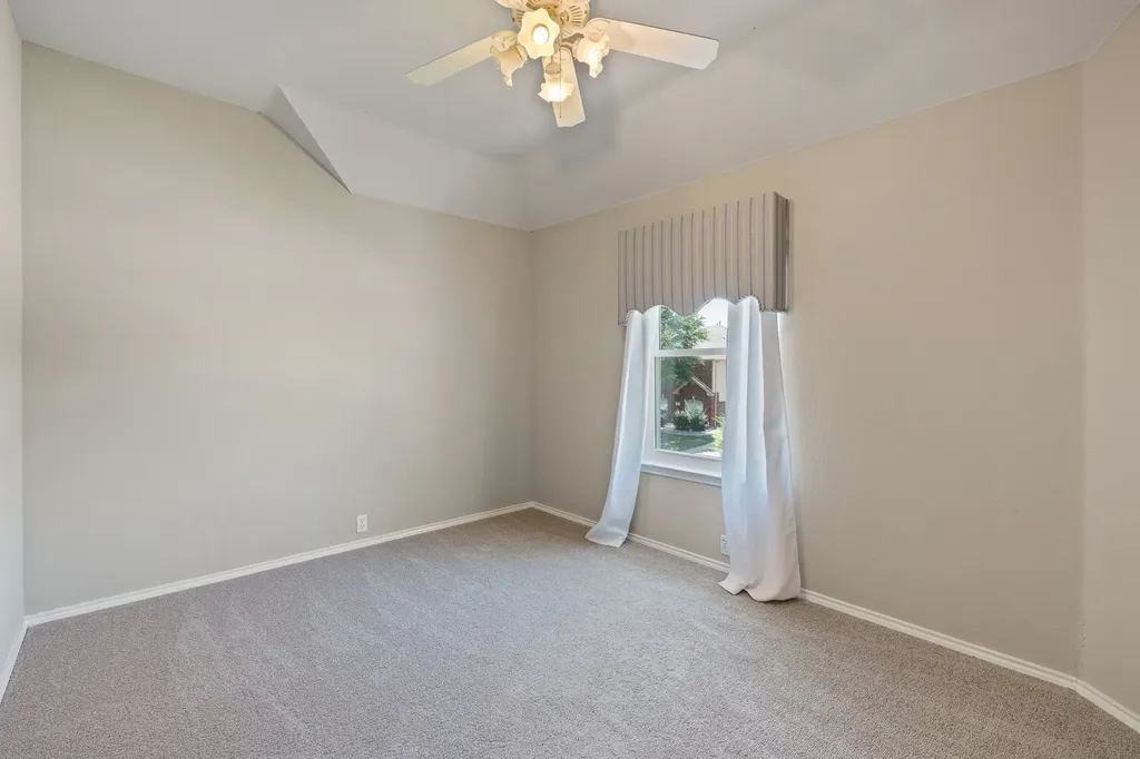 2814 Saint Maria Drive Mansfield TX 76063