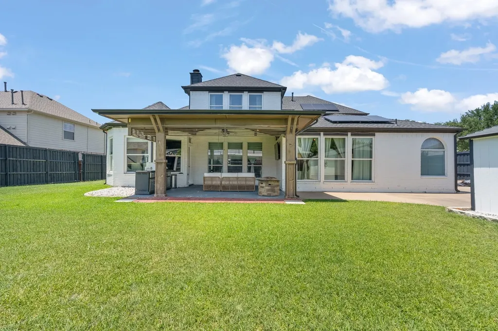2814 Saint Maria Drive Mansfield TX 76063