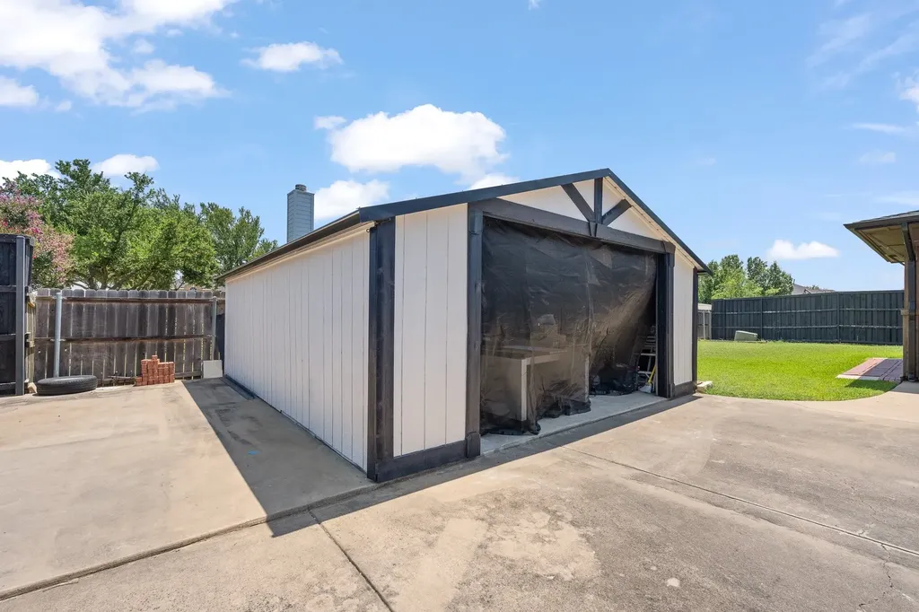 2814 Saint Maria Drive Mansfield TX 76063