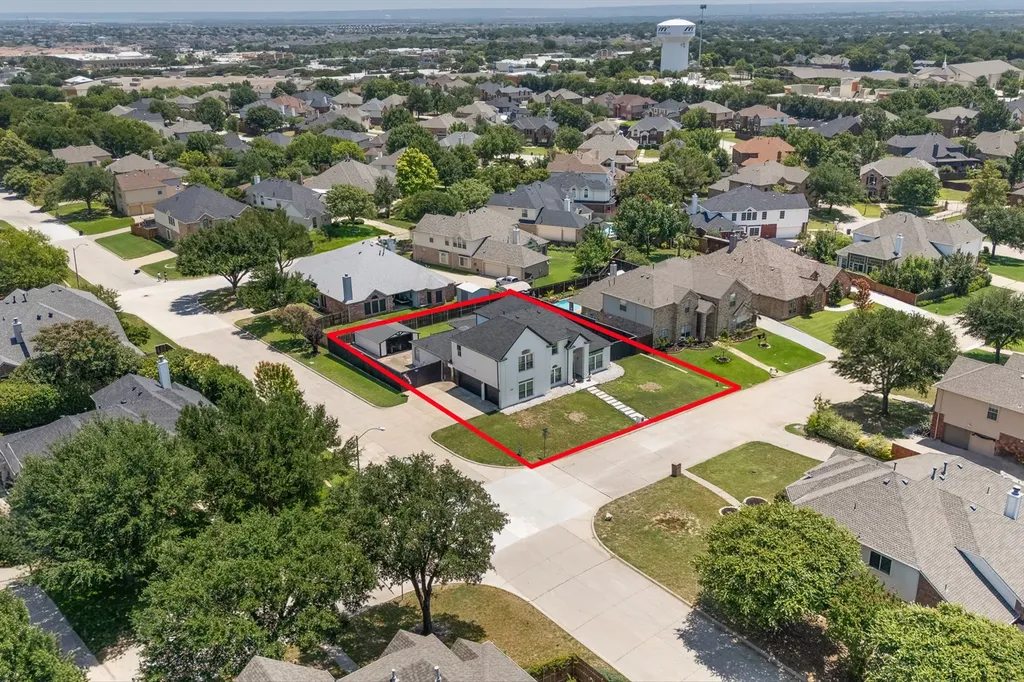 2814 Saint Maria Drive Mansfield TX 76063